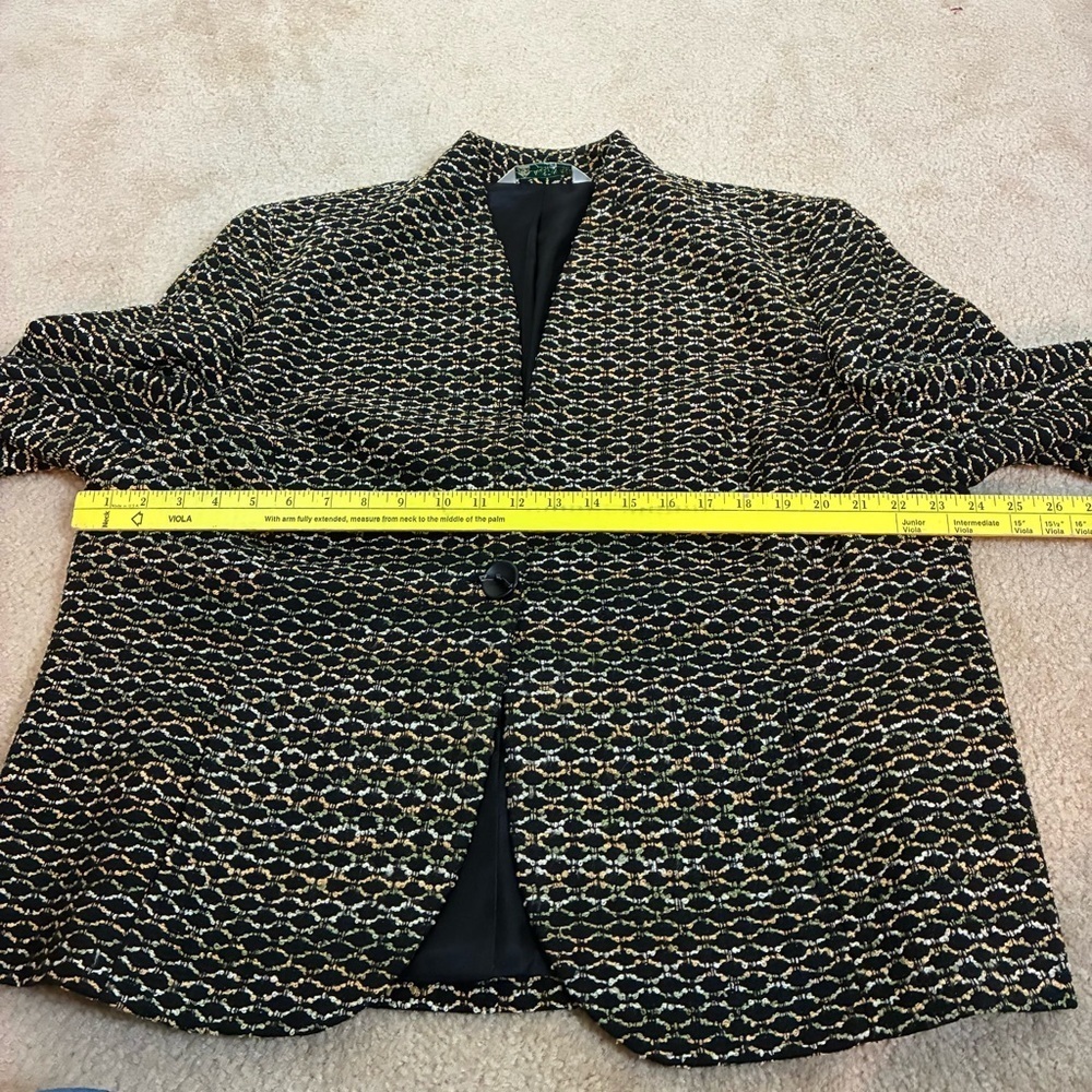 Vtg Austin Reed-XL - Picture 13 of 14